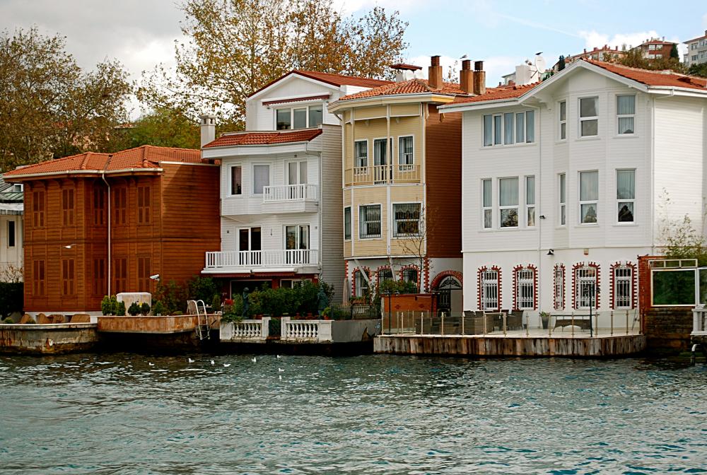 ESENOVA İNŞAAT SAN. TİC. LTD. ŞTİ. 
