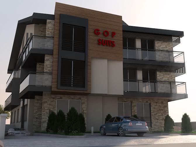 ESENOVA İNŞAAT SAN. TİC. LTD. ŞTİ. 
